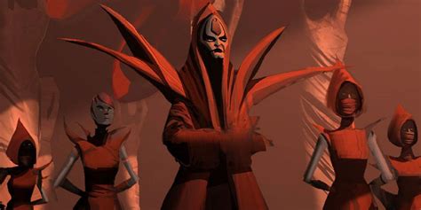 watch clone wars nightsisters|witches of dathomir star wars.